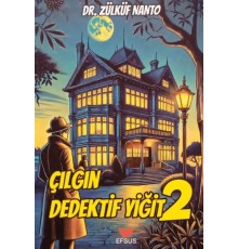 Çılgın Dedektif Yiğit 2