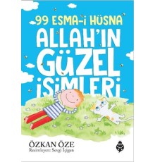 99 Esma-i Hüsna Allah’ın Güzel İsimleri