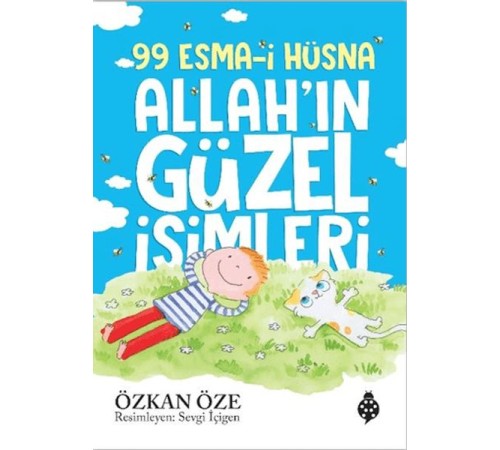 99 Esma-i Hüsna Allah’ın Güzel İsimleri