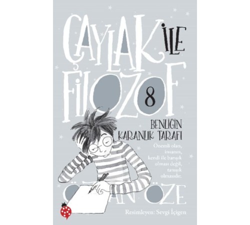 Çaylak İle Filozof 8 - Benliğin Karanlık Tarafı