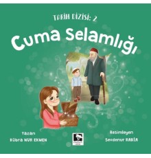 Cuma Selamlığı