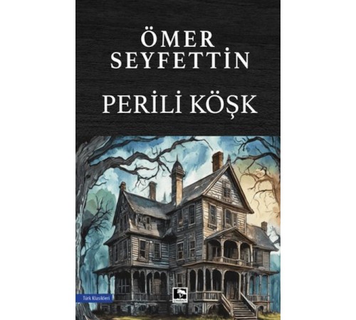 Perili Köşk