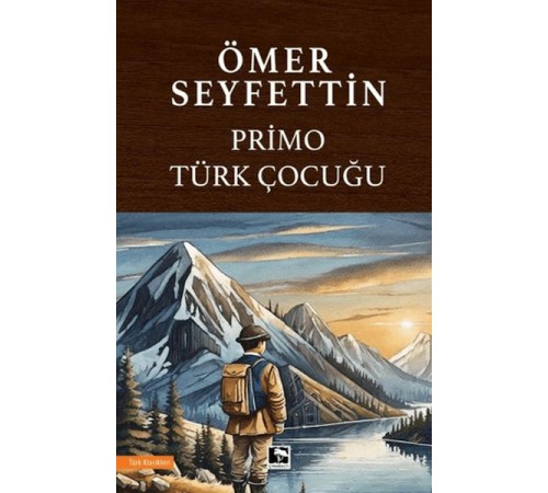 Primo Türk Çocuğu