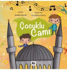 Çocuklu Cami