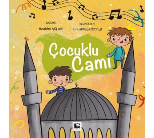 Çocuklu Cami