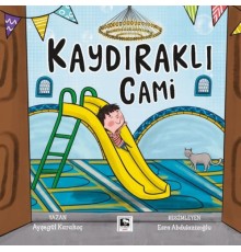 Kaydıraklı Cami
