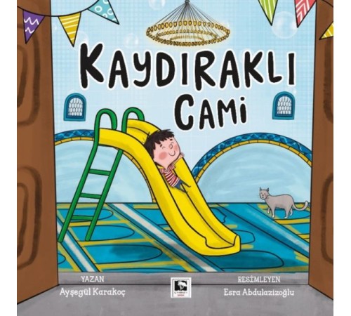 Kaydıraklı Cami