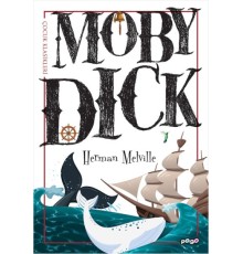 Moby Dick