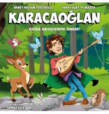 Karacaoğlan - Doğa Sevgisinin Önemi