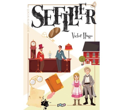 Sefiller Sefiller