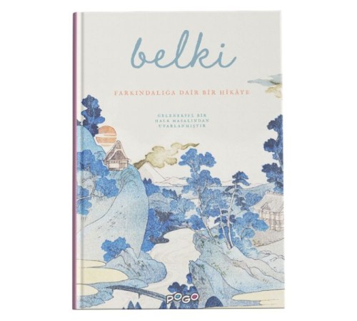 Belki (Ciltli)