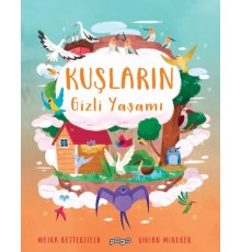 Kuşların Gizli Yaşamı