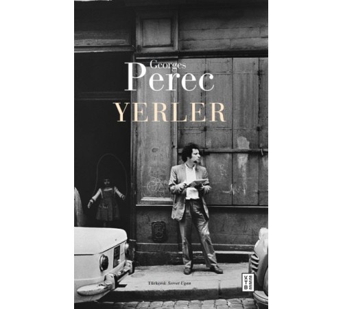 Yerler