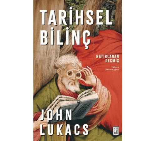 Tarihsel Bilinç