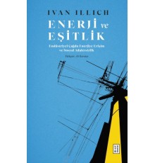 Enerji Ve Eşitlik