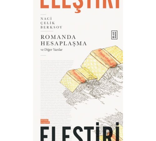 Romanda Hesaplaşma Romanda Hesaplaşma