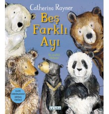 Beş Farklı Ayı