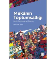Mekânın Toplumsallığı