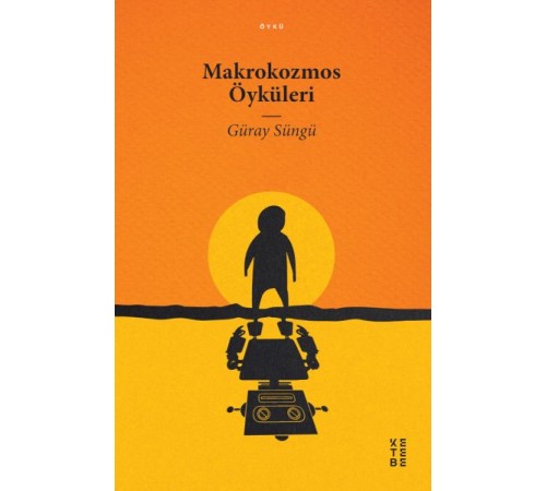 Makrokozmos Öyküleri
