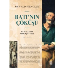 Batı’nın Çöküşü