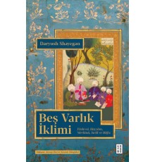 Beş Varlık İklimi