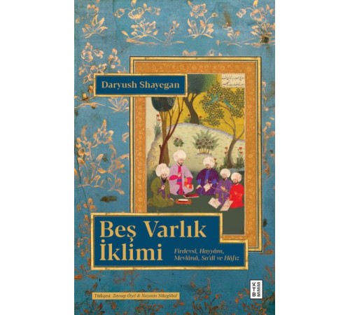 Beş Varlık İklimi