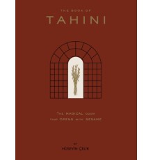 The Book of Tahini