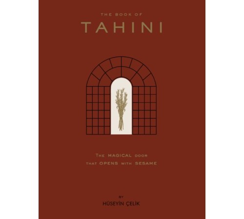 The Book of Tahini