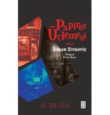 Papirüs Üçlemesi