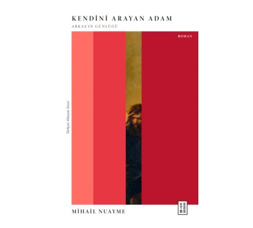 Kendini Arayan Adam