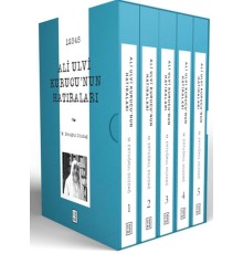 Ali Ulvi Kurucu’nun Hatıraları