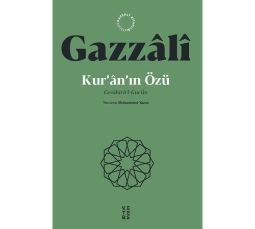 Kur’an’ın Özü