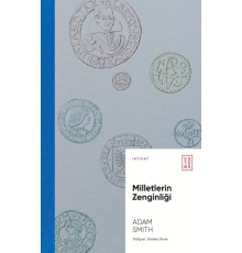 Milletlerin Zenginliği