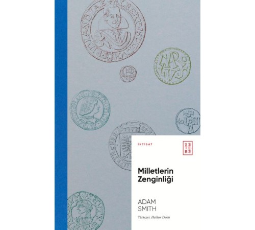 Milletlerin Zenginliği