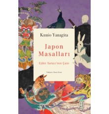 Japon Masalları