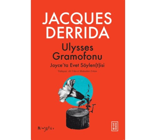 Ulysses Gramofonu