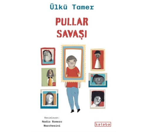Pullar Savaşı