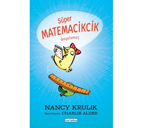 Süper Matemacikcik