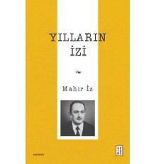 Yılların İzi