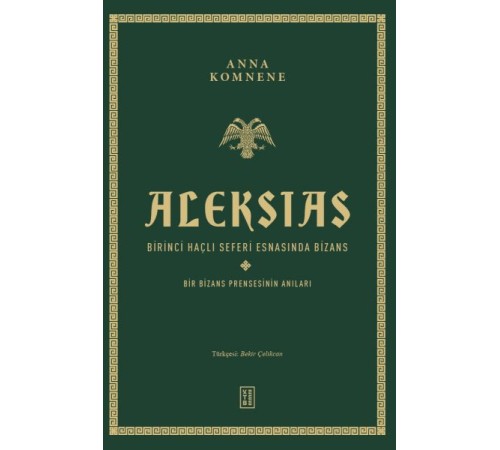 Aleksias