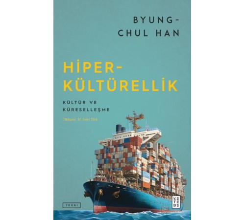 Hiperkültürellik