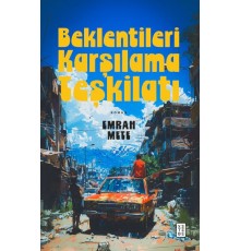 Beklentileri Karşılama Teşkilatı