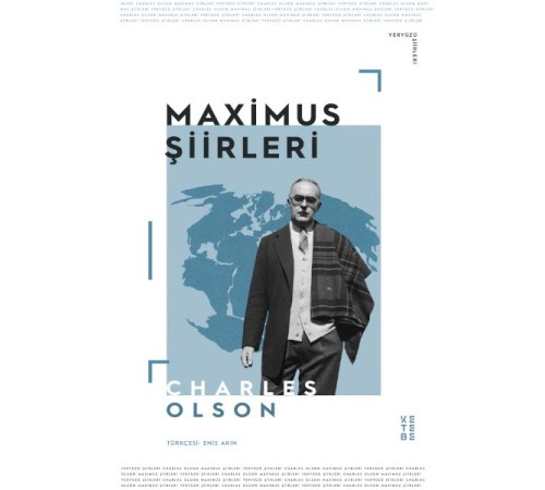 Maximus Şiirleri