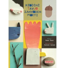 Kendini Tavuk Zanneden Martı