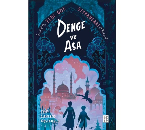 Denge ve Asa