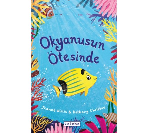 Okyanusun Ötesinde