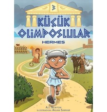 Küçük Olimposlular - Hermes
