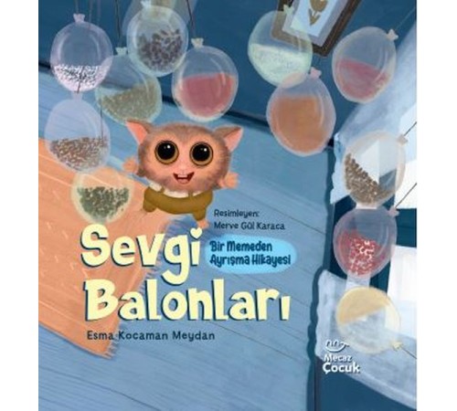 Sevgi Balonları - Bir Memeden Ayrışma Hikayesi Sevgi Balonları - Bir Memeden Ayrışma Hikayesi