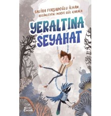 Yeraltına Seyahat