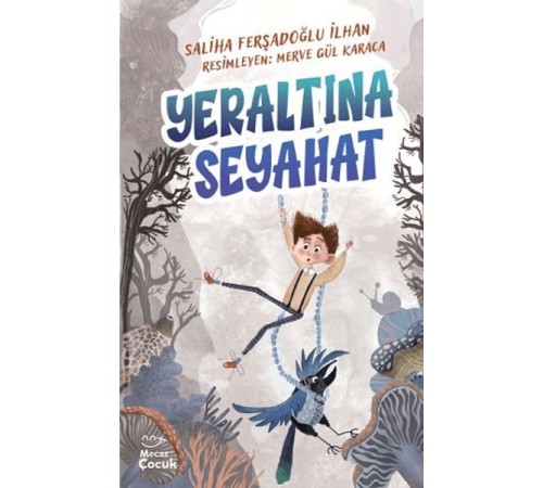 Yeraltına Seyahat